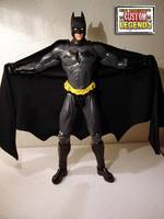 Batman (Batman) Custom Action Figure