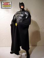 Batman (Batman) Custom Action Figure