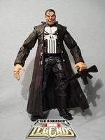 The Punisher (Marvel Legends) Custom Action Figure