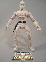 Icicle (Injustice Society) Custom Action Figure