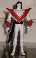 Jack (Batman Beyond) Custom Action Figure