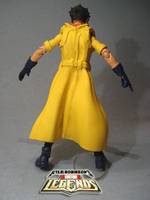 Jubilee (Marvel Legends) Custom Action Figure