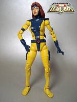 Jean Grey (Jim lee Style) (Marvel Legends) Custom Action Figure