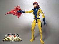 Jean Grey (Jim lee Style) (Marvel Legends) Custom Action Figure