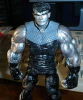 Movie Colossus (Marvel Legends) Custom Action Figure