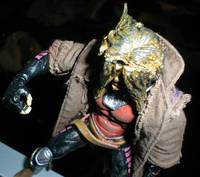 Movie Gambit (Marvel Legends) Custom Action Figure