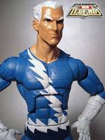 Quicksilver (Marvel Legends) Custom Action Figure