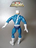 Quicksilver (Marvel Legends) Custom Action Figure