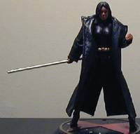 Black Widow (Marvel Legends) Custom Action Figure
