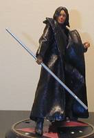 Black Widow (Marvel Legends) Custom Action Figure