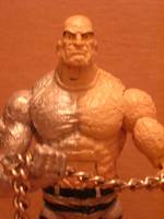 Absorbing Man (Marvel Legends) Custom Action Figure