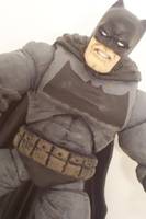 DKR Batman (Marvel Legends) Custom Action Figure