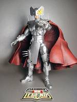 Stryfe (Marvel Legends) Custom Action Figure