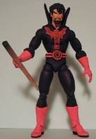 Black Tom (Marvel Legends) Custom Action Figure