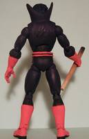 Black Tom (Marvel Legends) Custom Action Figure