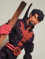 Black Tom (Marvel Legends) Custom Action Figure