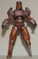 Ahab (Marvel Legends) Custom Action Figure