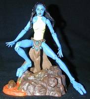 Nocturnal (Amalgam) Custom Action Figure