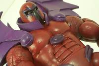 Onslaught (Marvel Legends) Custom Action Figure