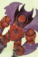 Onslaught (Marvel Legends) Custom Action Figure