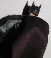 Batman (DC Superheroes) Custom Action Figure