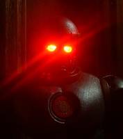Sentinel (Marvel Legends) Custom Action Figure