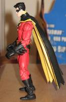 Robin (DC Superheroes) Custom Action Figure