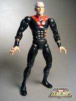 Bastion (Marvel Legends) Custom Action Figure