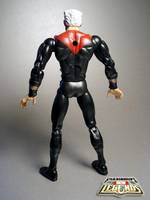Bastion (Marvel Legends) Custom Action Figure