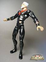 Bastion (Marvel Legends) Custom Action Figure
