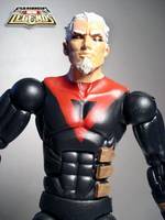 Bastion (Marvel Legends) Custom Action Figure