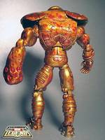 Holocaust (Marvel Legends) Custom Action Figure