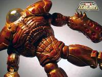 Holocaust (Marvel Legends) Custom Action Figure