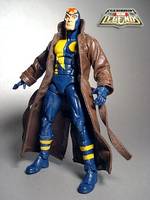 Multiple Man (Marvel Legends) Custom Action Figure