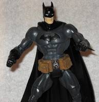 Batman (DC Superheroes) Custom Action Figure