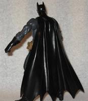 Batman (DC Superheroes) Custom Action Figure