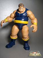The Blob (Marvel Legends) Custom Action Figure