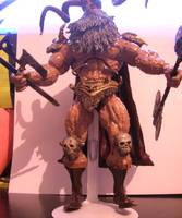 Odin (Marvel Legends) Custom Action Figure