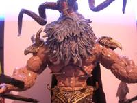 Odin (Marvel Legends) Custom Action Figure