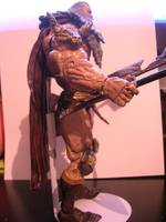 Odin (Marvel Legends) Custom Action Figure