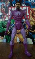 Wizard (Marvel Legends) Custom Action Figure