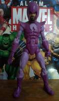 Wizard (Marvel Legends) Custom Action Figure
