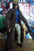 Johnny Blaze (Marvel Legends) Custom Action Figure