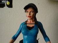Jill Valentine ( RE5 Edition) (Resident Evil) Custom Action Figure