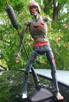 Rot (DC Superheroes) Custom Action Figure