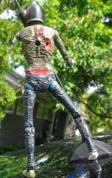 Rot (DC Superheroes) Custom Action Figure