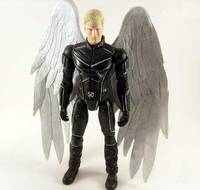 Angel - X3 Movie Style (X-Men - Movies) Custom Action Figure