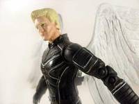 Angel - X3 Movie Style (X-Men - Movies) Custom Action Figure