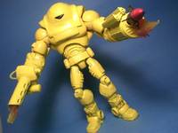 Mandroid (Marvel Legends) Custom Action Figure