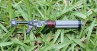 Clone  Assault Heavy Gunner Mel Gax (Star Wars) Custom Action Figure